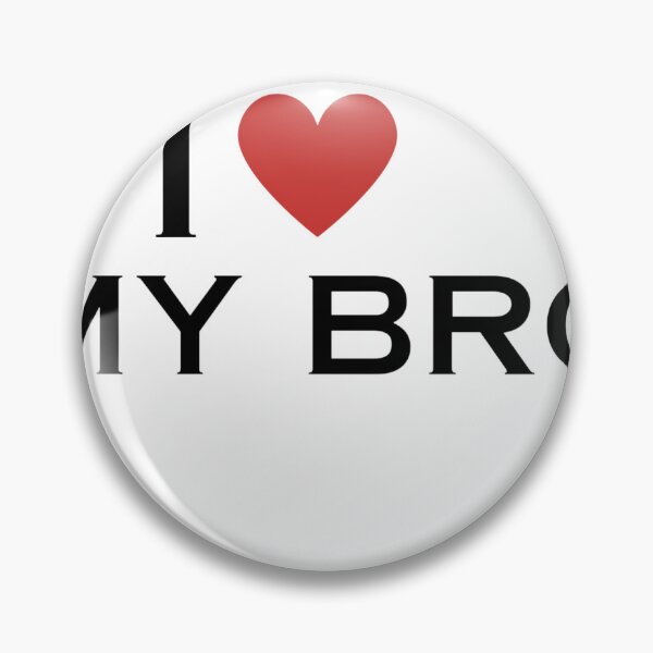 Item preview, brother brotherly bubba fraternal sibling frater bruv friar cousin sisterly sib pal daddy fra brotherhood kinsman br designed and sold by Alienshopdesign.