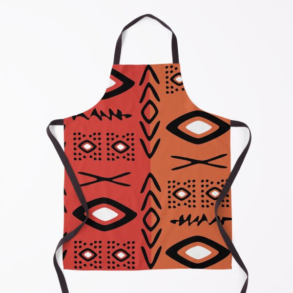 Item preview, Bogolan Traditional fabric designed and sold by Wolagno.