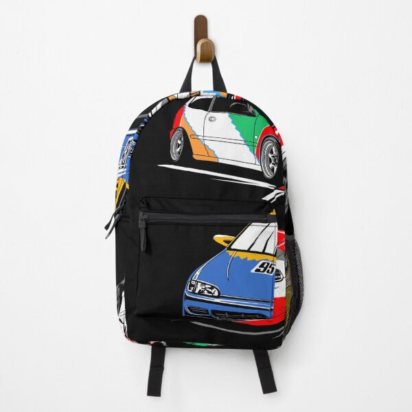 Item preview, Civic Hatch VTi – The Hot Hatch Icon designed and sold by Not Hugo.