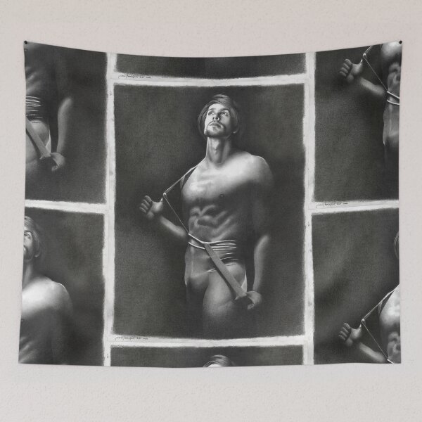 Item preview, Dancer 2025 designed and sold by David J. Vanderpool.