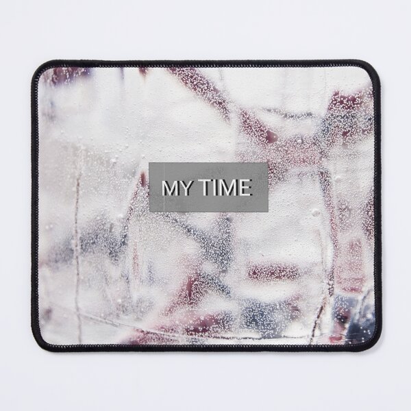 Item preview, MY TIME - 09 - DOOR designed and sold by jerôme hémain.