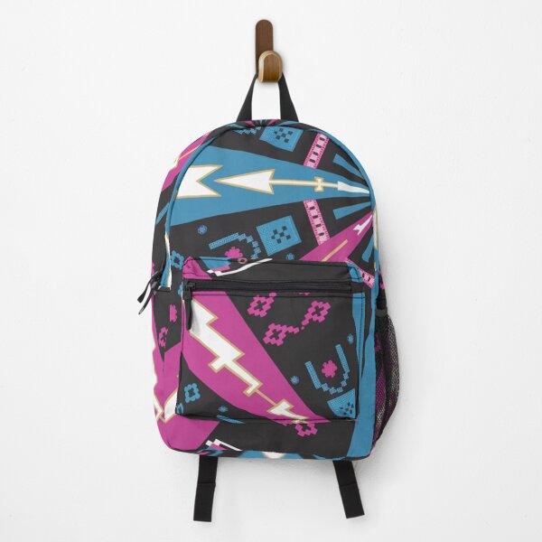Item preview, Pixel Blast designed and sold by REBELIUM.