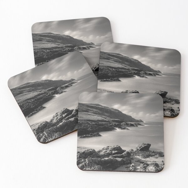 Item preview, West Barra Coastline designed and sold by David Bowman.