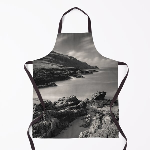 Item preview, West Barra Coastline designed and sold by David Bowman.