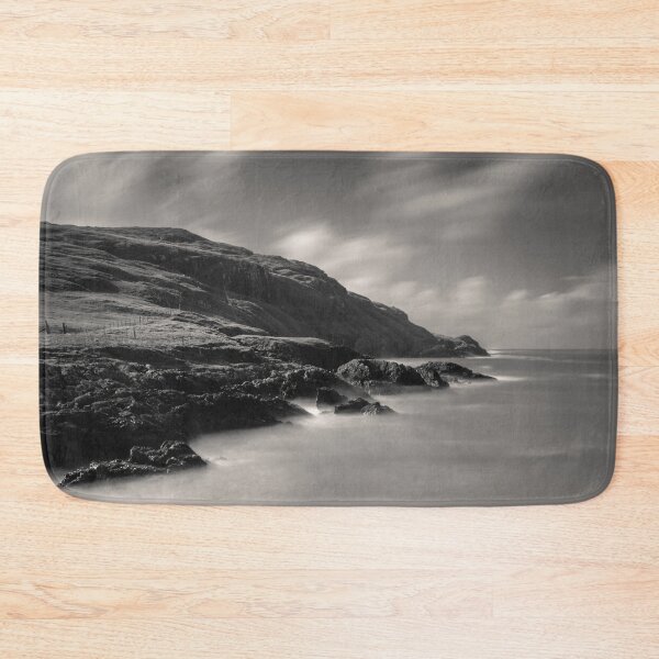 Item preview, West Barra Coastline designed and sold by David Bowman.