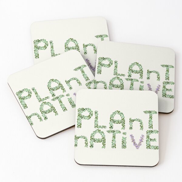 Item preview, Plant Native Plants - Support Pollinators - Replace your grass designed and sold by EveryDayDabble.