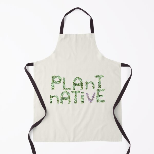 Item preview, Plant Native Plants - Support Pollinators - Replace your grass designed and sold by EveryDayDabble.