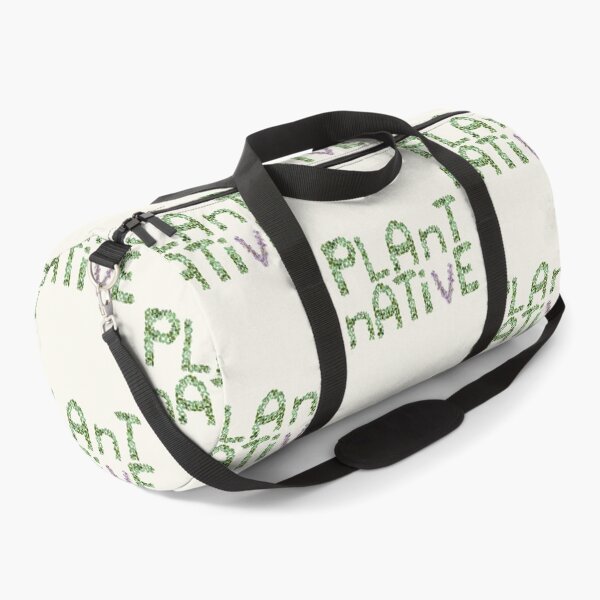 Item preview, Plant Native Plants - Support Pollinators - Replace your grass designed and sold by EveryDayDabble.