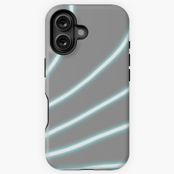 Item preview, Neon Blue designed and sold by ArtistsRuneArt.