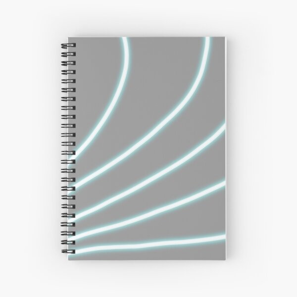 Item preview, Neon Blue designed and sold by ArtistsRuneArt.