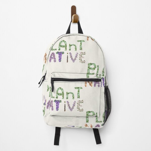 Item preview, Plant Native Species, Support Local Wildlife designed and sold by EveryDayDabble.