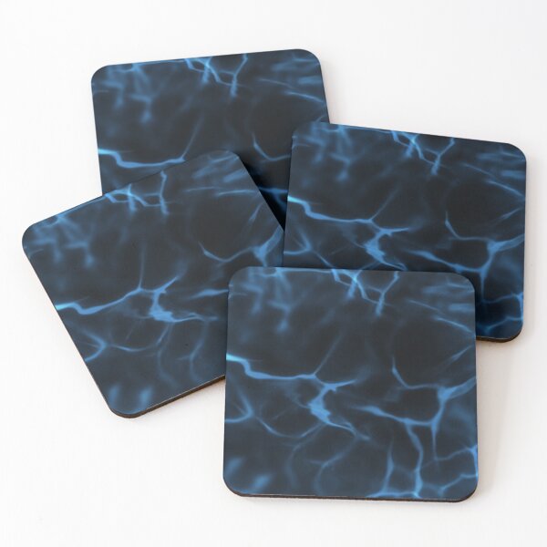 Item preview, Dark Waters designed and sold by IVrune_art.