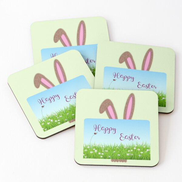 Item preview, Easter bunny designed and sold by poupoune.