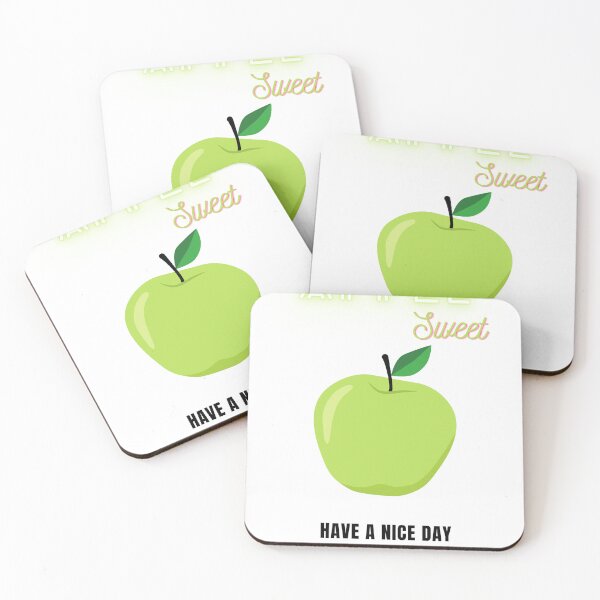 Item preview, Apple Fruit designed and sold by Paradise-Vibes.