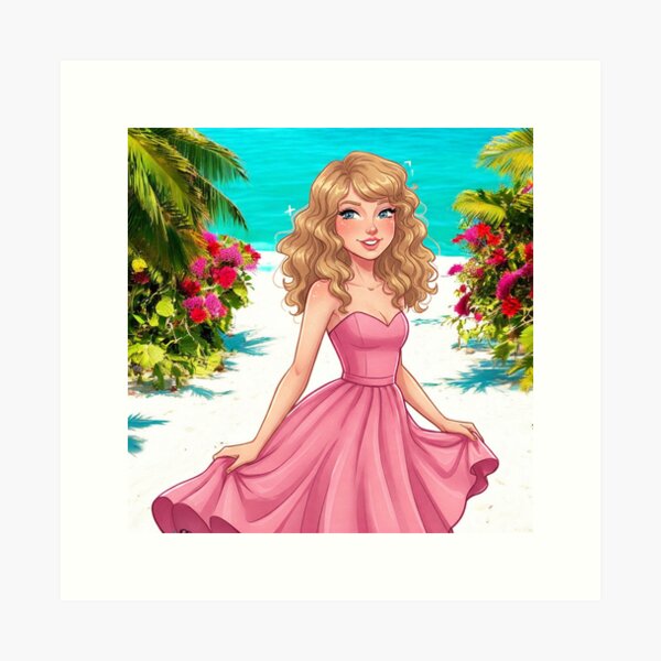 Item preview, Taylor swift designed and sold by ARO-TEE.