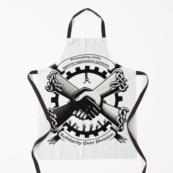 Item preview, The Power Of Unity designed and sold by Meemaart.