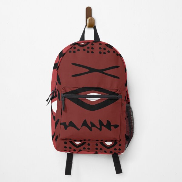 Item preview, African Bogolan Pattern designed and sold by Wolagno.