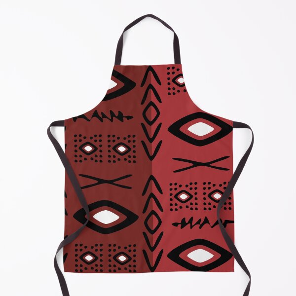 Item preview, African Bogolan Pattern designed and sold by Wolagno.
