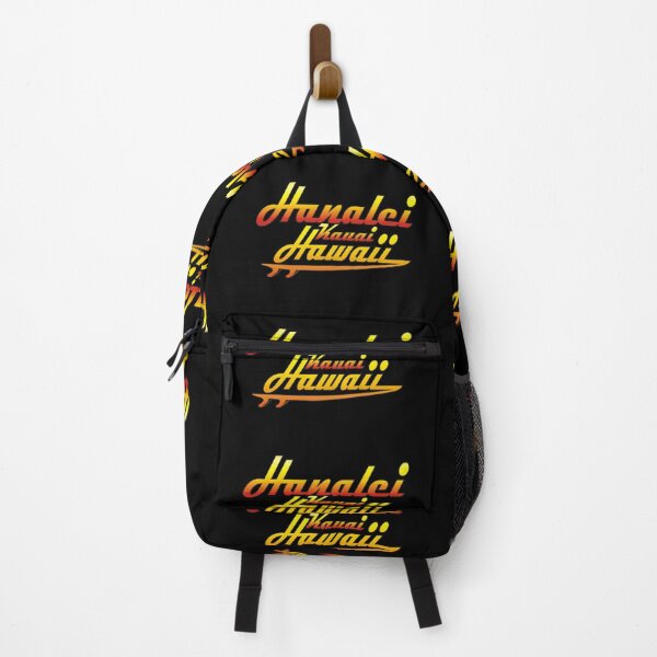 Item preview, Hanalei Kauai Hawaii surf lettering designed and sold by studioss76.