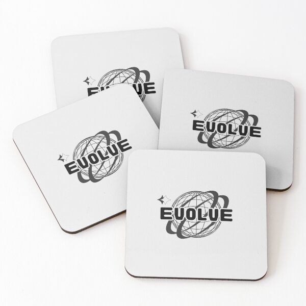 Item preview, Evolve designed and sold by Naquo.