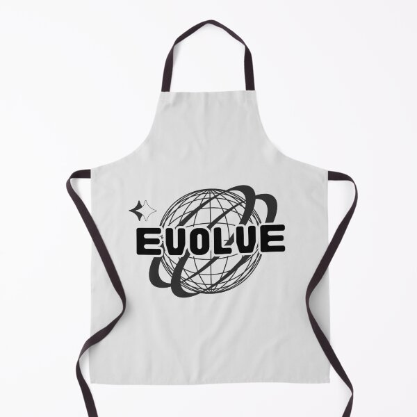 Item preview, Evolve designed and sold by Naquo.