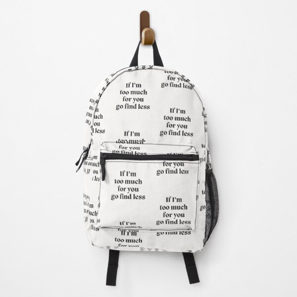 Item preview, Go find less designed and sold by Peerless-Prime.