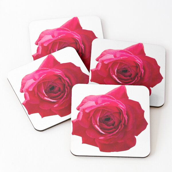 Aperçu de l'œuvre Autocollant rose rose créée et vendue par beckscre8tive.