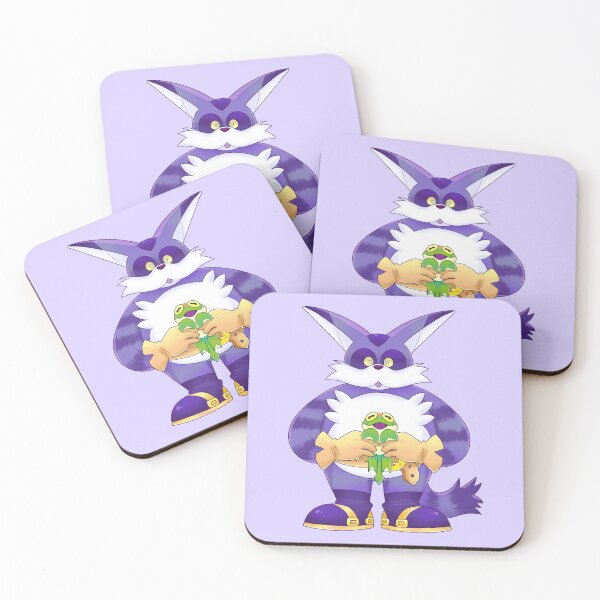 Item preview, Big the Cat designed and sold by Art By Akai.