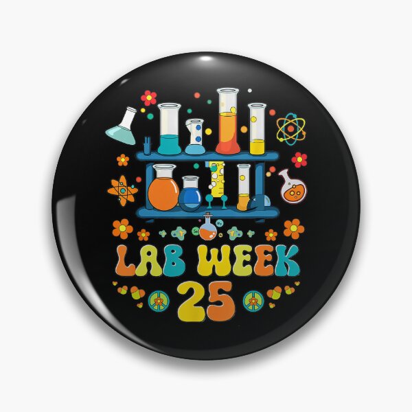 Item preview, Lab Scientist Lab Week 2025 Of Diagnostics designed and sold by Vincent-Cloud.