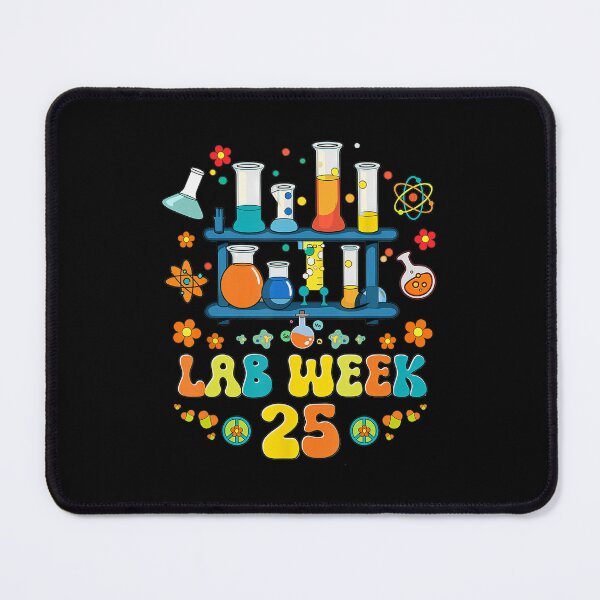 Item preview, Lab Scientist Lab Week 2025 Of Diagnostics designed and sold by Vincent-Cloud.