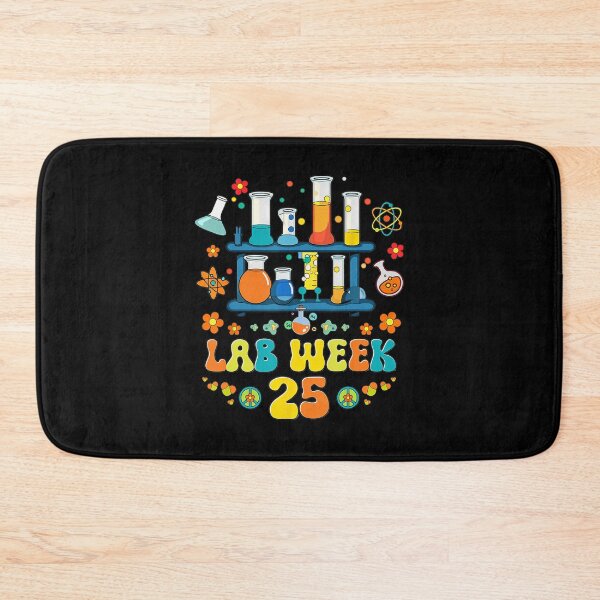 Item preview, Lab Scientist Lab Week 2025 Of Diagnostics designed and sold by Vincent-Cloud.