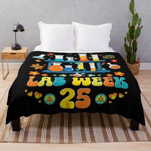 Item preview, Lab Scientist Lab Week 2025 Of Diagnostics designed and sold by Vincent-Cloud.