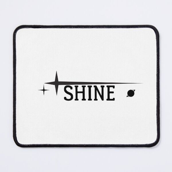 Item preview, Shine designed and sold by Naquo.