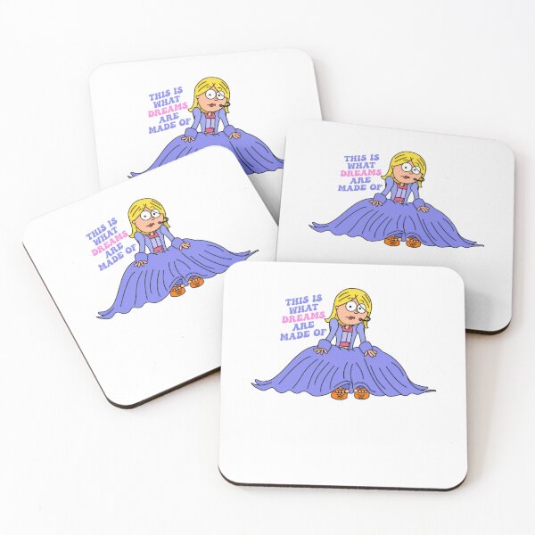 Item preview, What Dreams Are Made Of Movie designed and sold by Greas-Noti.