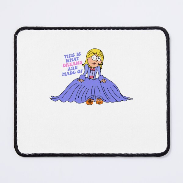 Item preview, What Dreams Are Made Of Movie designed and sold by Greas-Noti.
