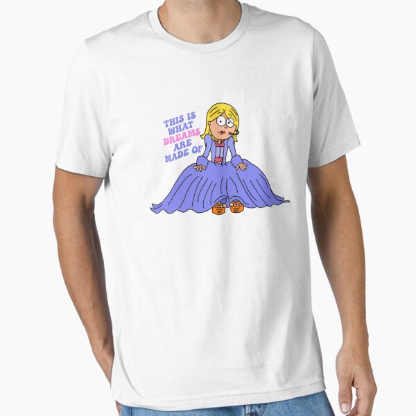 Item preview, What Dreams Are Made Of Movie designed and sold by Greas-Noti.