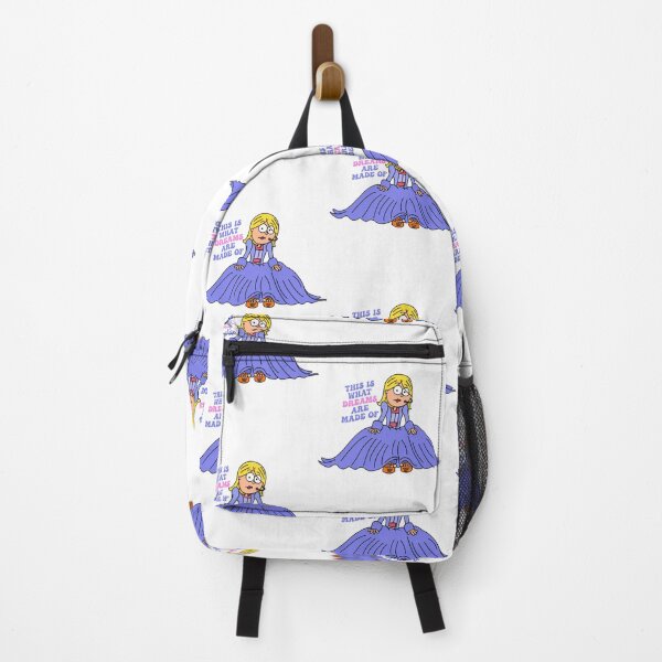 Item preview, What Dreams Are Made Of Movie designed and sold by Greas-Noti.