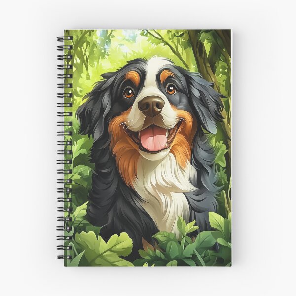 Item preview, Bernese Mountain Dog designed and sold by PetsArt.