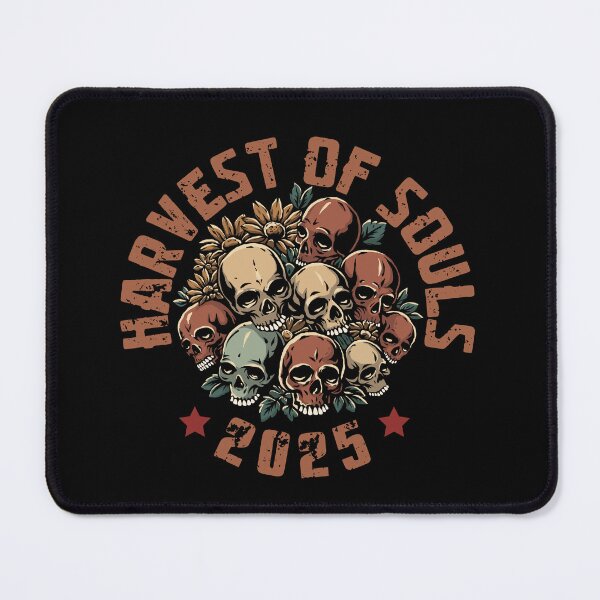 Item preview, Harvest of Souls – 2025 designed and sold by AK-STORE-ART.