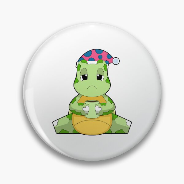 Item preview, Turtle Coffee Cup designed and sold by Snabdesign84.