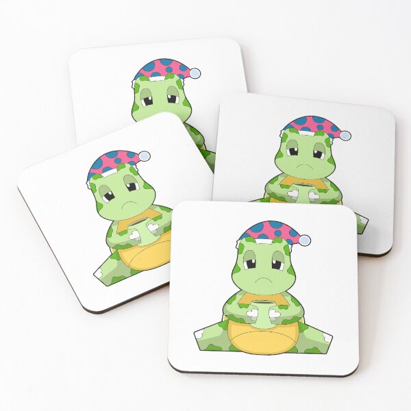 Item preview, Turtle Cup Coffee designed and sold by Snabdesign84.