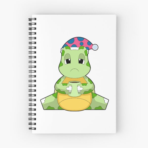 Item preview, Turtle Cup Coffee designed and sold by Snabdesign84.