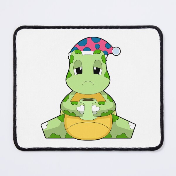 Item preview, Turtle Cup Coffee designed and sold by Snabdesign84.