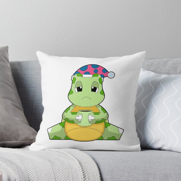 Item preview, Turtle Cup Coffee designed and sold by Snabdesign84.