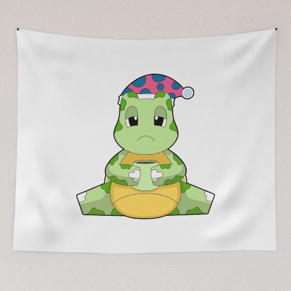Item preview, Turtle Cup Coffee designed and sold by Snabdesign84.