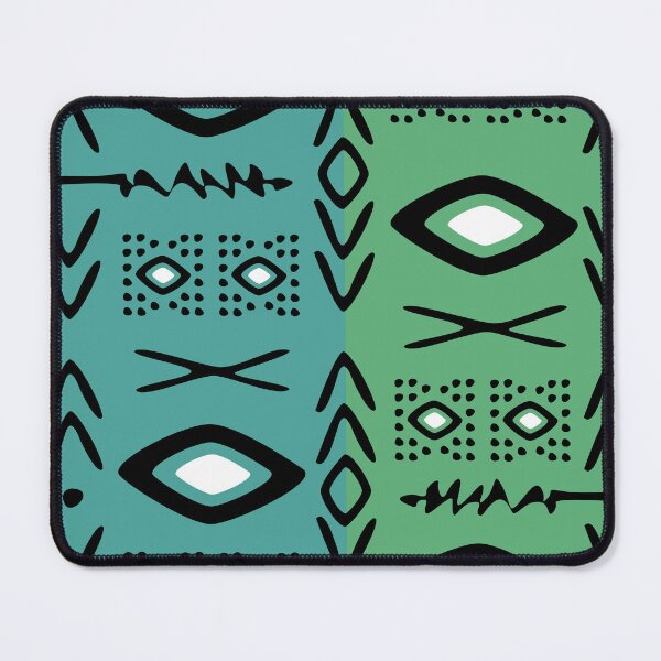 Item preview, Bogolan designed and sold by Wolagno.
