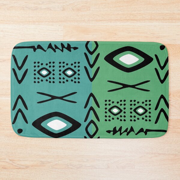 Item preview, Bogolan designed and sold by Wolagno.