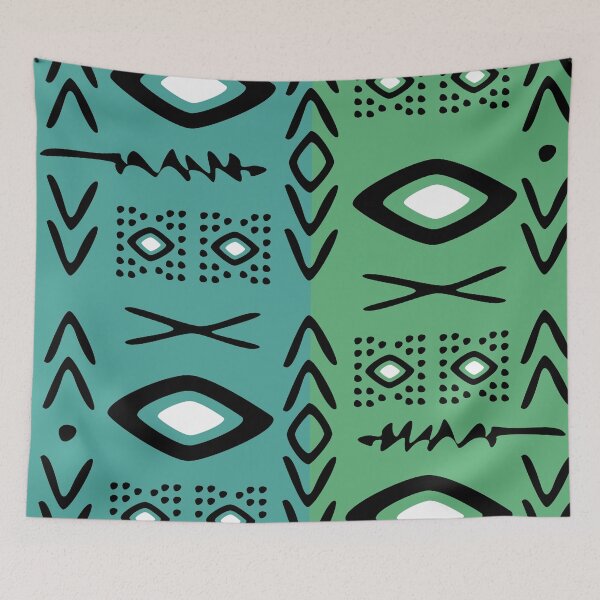 Item preview, Bogolan designed and sold by Wolagno.