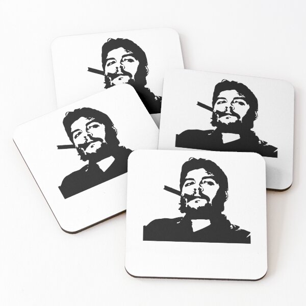 Item preview, Che Guevara designed and sold by weirdcountry.