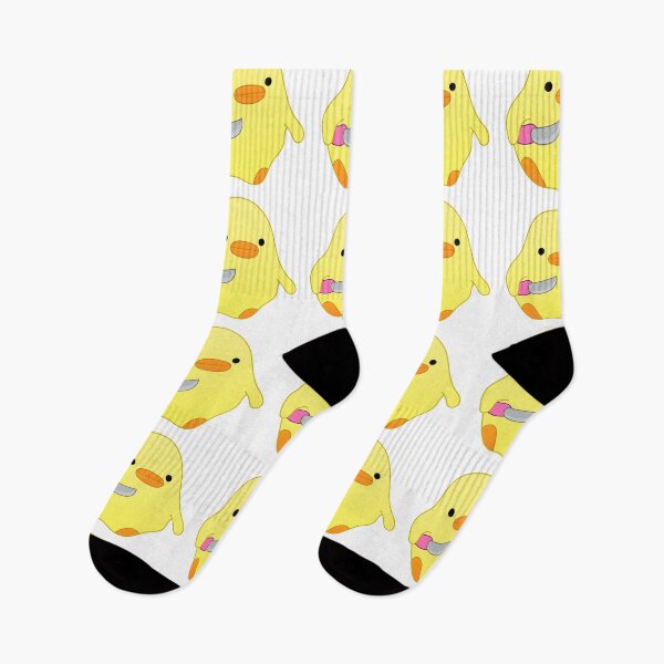 Item preview, Chicken with a knife meme, Killer chicken meme designed and sold by DibujandoPorfa.